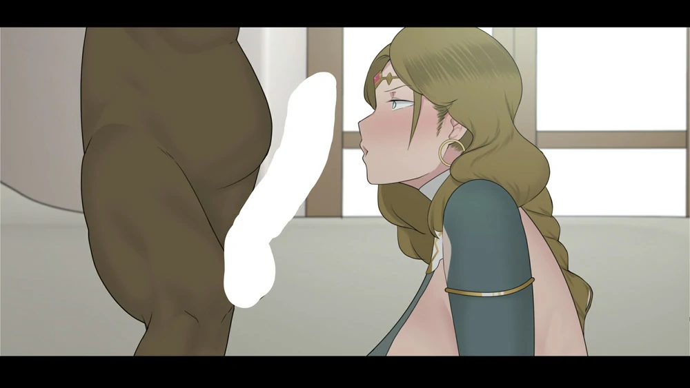 图片[10]-电脑版【互动SLG/动态】收养地精的女王+全回想 V1.1 步-大壮游戏