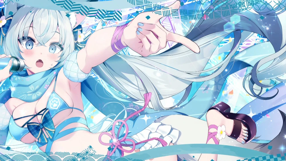 图片[5]-电脑版【SLG动态】爱之旅程StreamLove Voyage 骑-大壮游戏