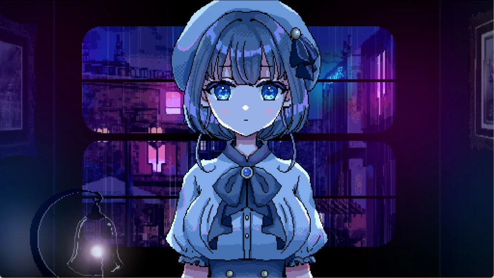 图片[5]-安卓+电脑【像素SLG动态】雨夜迷醉时（雨音に満ちる夜）v1.0.1 STEAM官中 步-大壮游戏