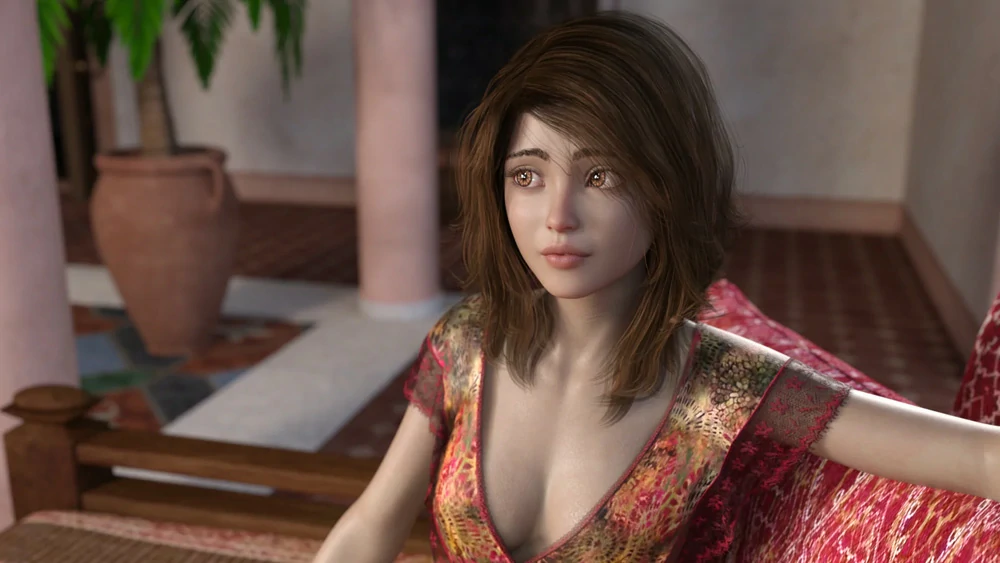 图片[15]-安卓+电脑【欧美SLG动态】沙漠追猎者v0.19 步-大壮游戏