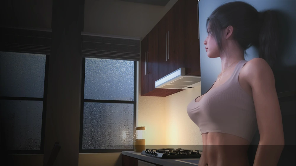 图片[8]-安卓+电脑【欧美SLG动态】我所属的地方 Survivor Strain v0.2.9.4 步-大壮游戏