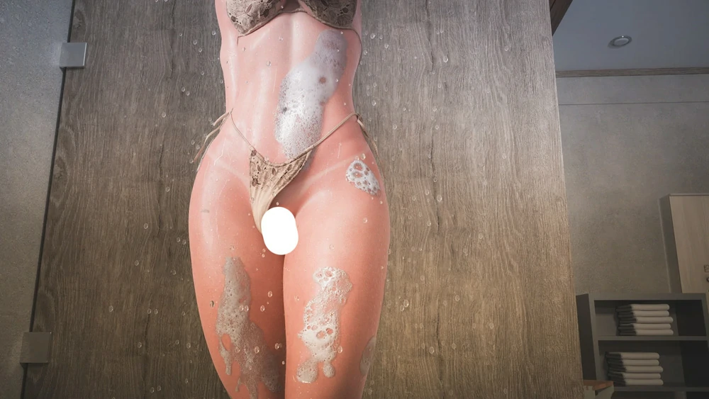 图片[22]-安卓+电脑【欧美SLG动态】我所属的地方 Survivor Strain v0.2.9.4 步-大壮游戏