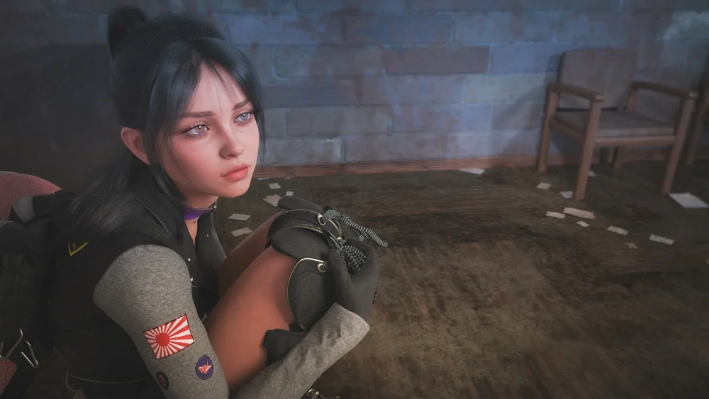 图片[2]-安卓+电脑【欧美SLG动态】我所属的地方 Survivor Strain v0.2.9.4 步-大壮游戏