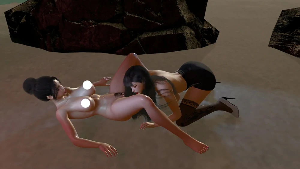 图片[9]-安卓+电脑【神作RPG动态CV】爱巢重置版 破解 步-大壮游戏