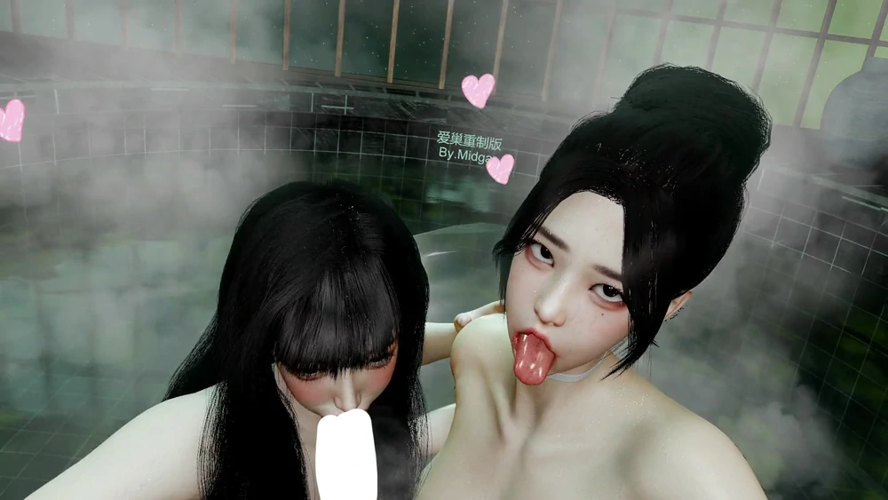 图片[11]-安卓+电脑【神作RPG动态CV】爱巢重置版 破解 步-大壮游戏