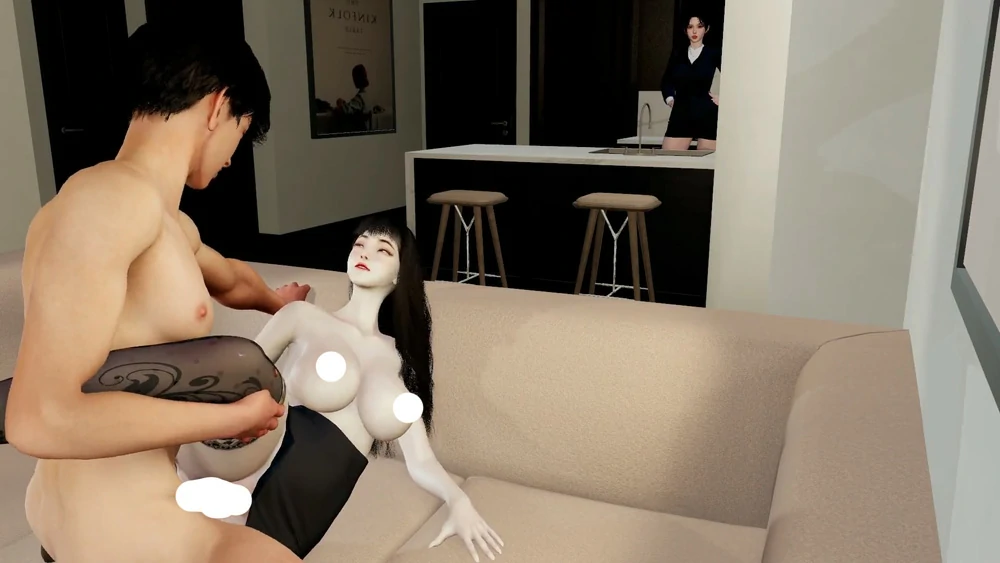 图片[14]-安卓+电脑【神作RPG动态CV】爱巢重置版 破解 步-大壮游戏