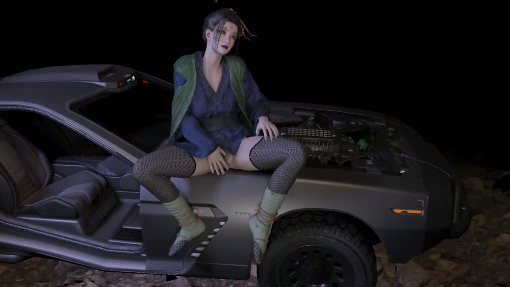 图片[40]-安卓+电脑【神作RPG动态CV】爱巢重置版 破解 步-大壮游戏