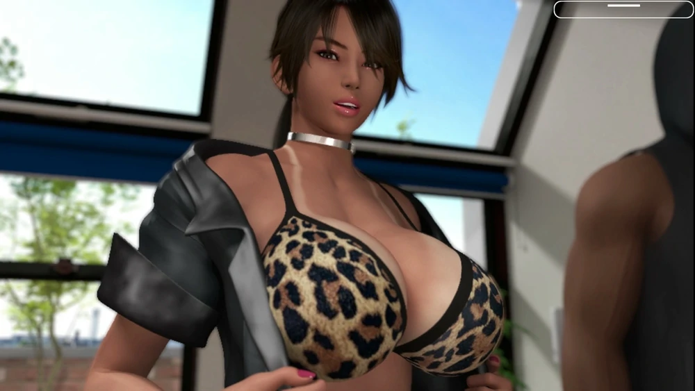 图片[8]-安卓+电脑【3D神作/全动态/全CV】X爱治疗师 官中+动画版【梅麻吕新作】骑-大壮游戏