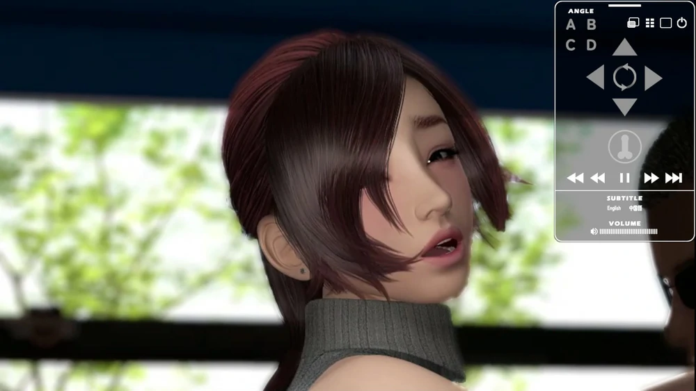 图片[19]-安卓+电脑【3D神作/全动态/全CV】X爱治疗师 官中+动画版【梅麻吕新作】骑-大壮游戏