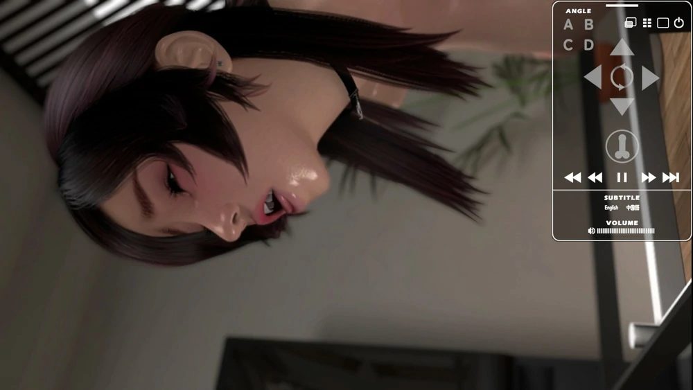 图片[25]-安卓+电脑【3D神作/全动态/全CV】X爱治疗师 官中+动画版【梅麻吕新作】骑-大壮游戏