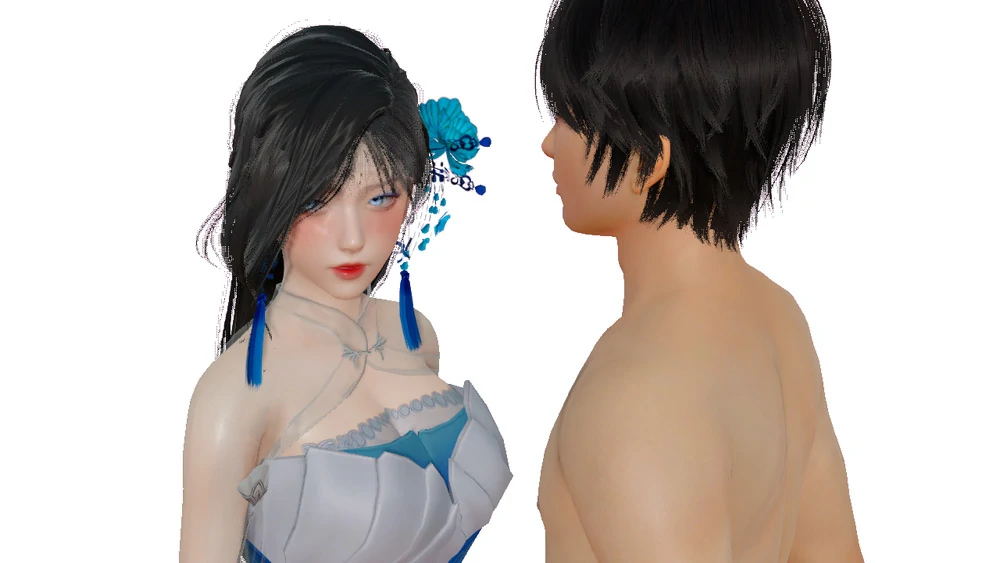 图片[63]-安卓+电脑【神作RPG动态】神魔都市v1.8 步-大壮游戏