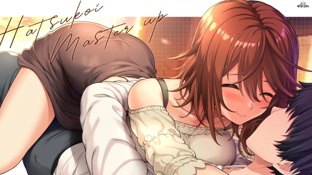 图片[36]-安卓+电脑【ADV全CV】初次恋爱指南 豪华版 骑-大壮游戏