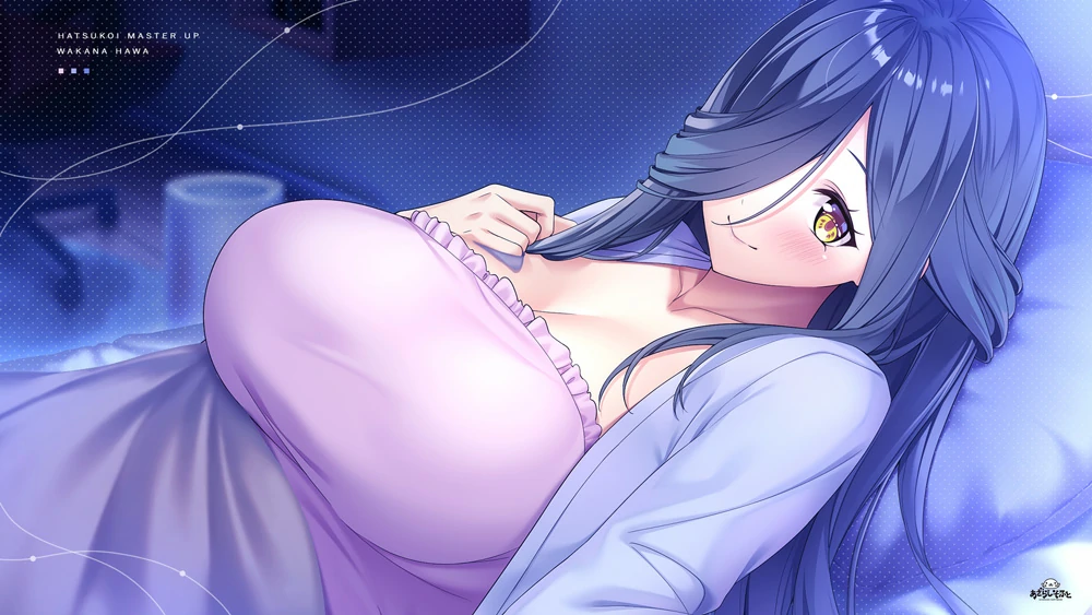 图片[38]-安卓+电脑【ADV全CV】初次恋爱指南 豪华版 骑-大壮游戏