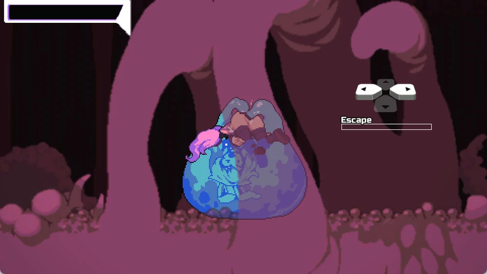 图片[4]-电脑版【ACT动态】铃仙与异种X洞窟 步-大壮游戏