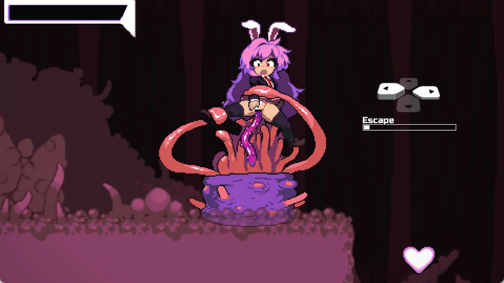 图片[5]-电脑版【ACT动态】铃仙与异种X洞窟 步-大壮游戏