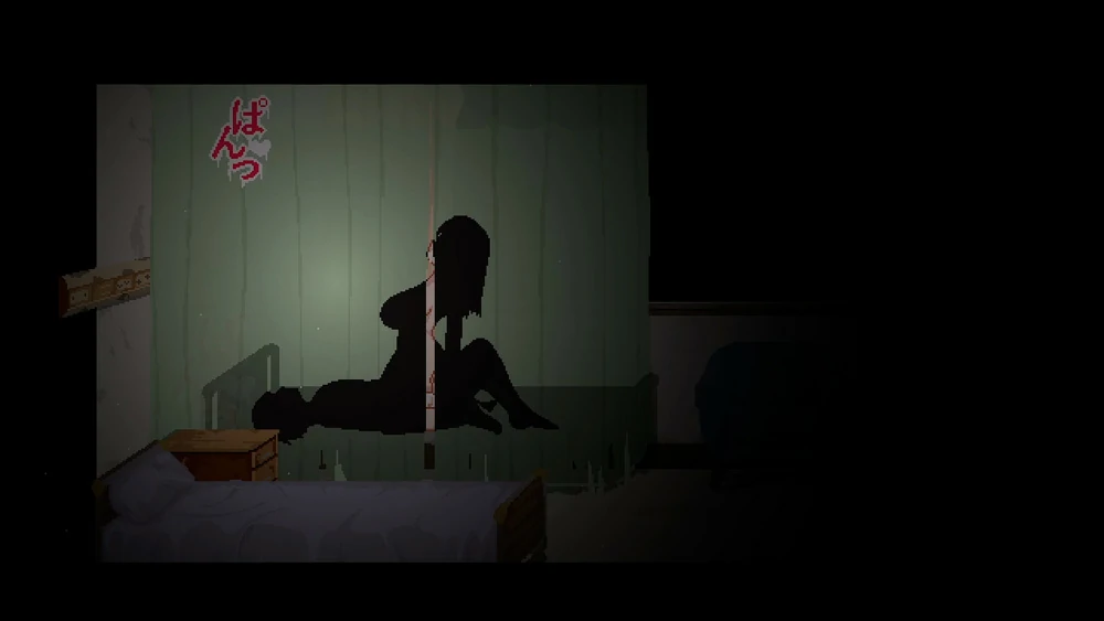 图片[11]-电脑版【热门探索像素ACT动态】医院的诱惑 步-大壮游戏