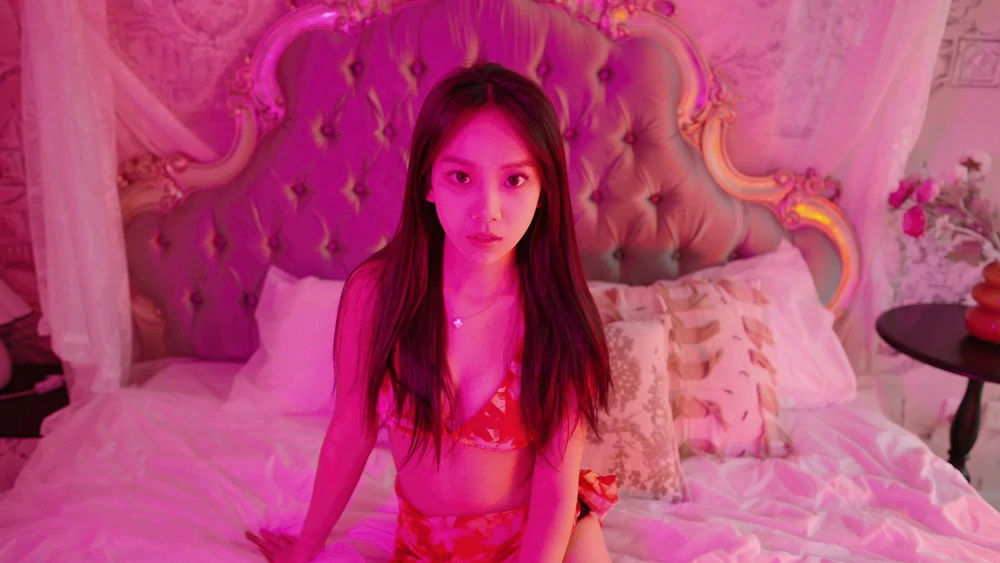 图片[7]-电脑版【真人SLG全动态】爱情，死亡与比基尼（Love, Death & Bikini）V1.0 恋爱模拟-大壮游戏