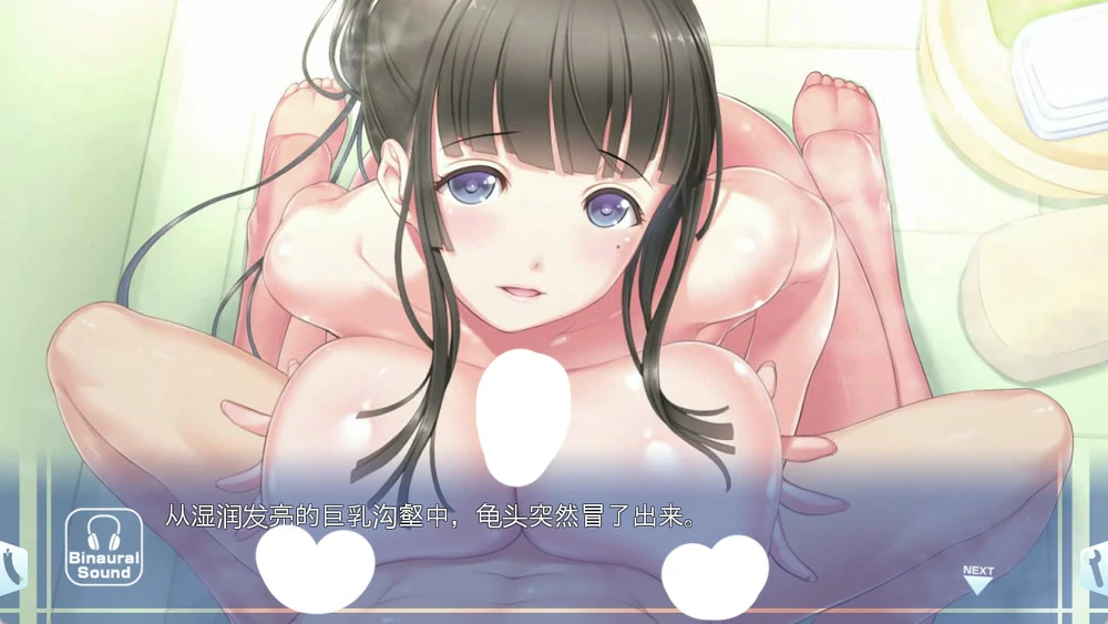 图片[8]-电脑版【ADV动态CV】姐姐我什么都可以为你做哦 全CG存档 骑-大壮游戏