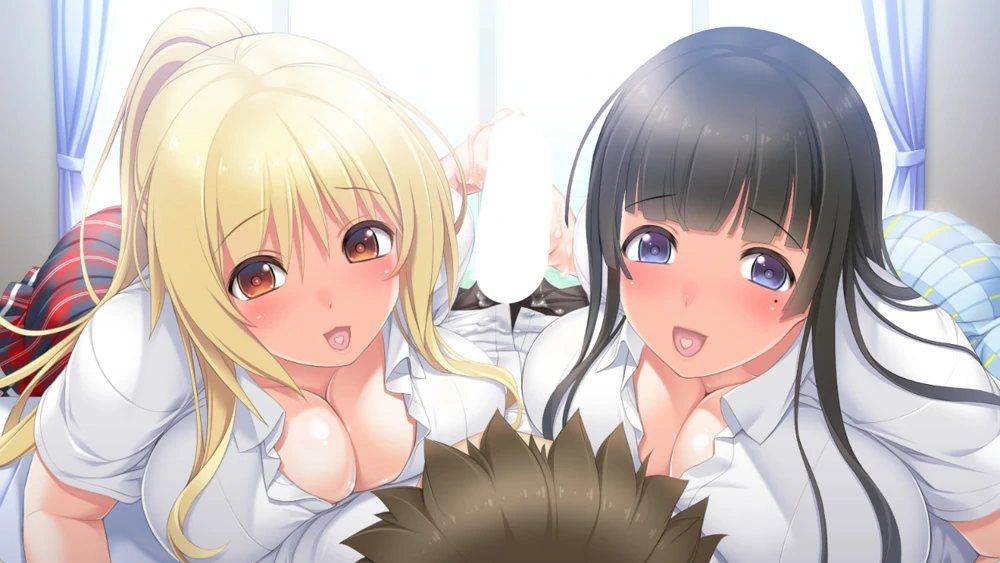 图片[29]-电脑版【ADV动态CV】姐姐我什么都可以为你做哦 全CG存档 骑-大壮游戏