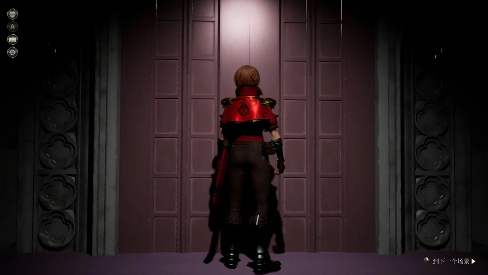 图片[6]-电脑版【神作3D/全动态/全CV】魔女的侵袭：黛博拉的房间 V0.2 新作 官中 步兵-大壮游戏