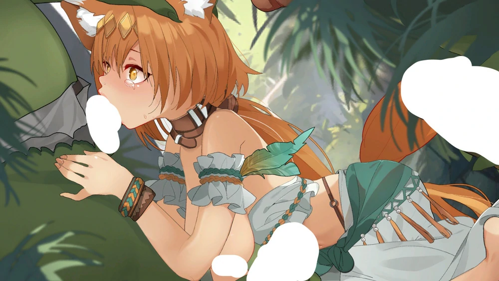 图片[8]-电脑版【爆款精品SLG/全动态/全CV】赫雷斯的角斗场 Ⅲ V1.030 官中 战斗H 步-大壮游戏