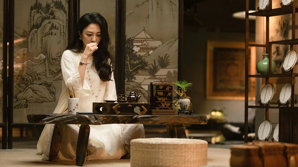 图片[12]-电脑版【神作真人SLG/情感模拟】捞女游戏/情感反诈模拟器 Build.18941501 STEAM官中-大壮游戏