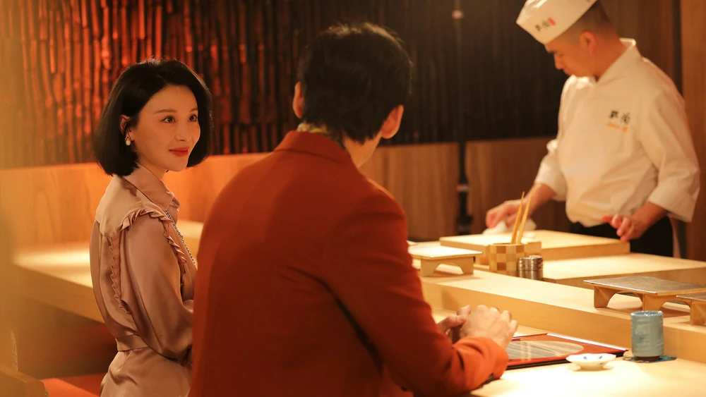 图片[19]-电脑版【神作真人SLG/情感模拟】捞女游戏/情感反诈模拟器 Build.18941501 STEAM官中-大壮游戏