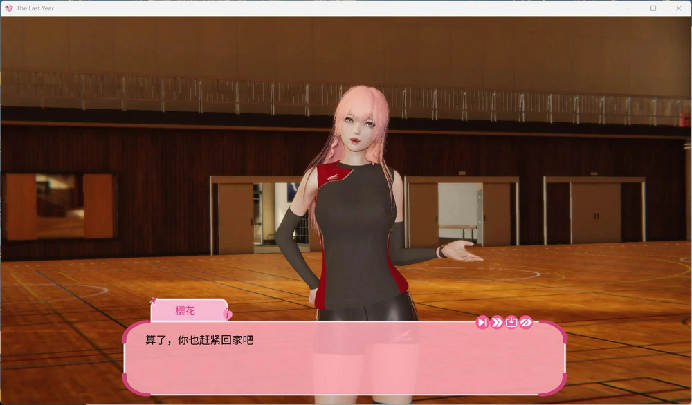 图片[5]-安卓+电脑【欧美SLG动态】最后一年 v0.3 新作 步-大壮游戏