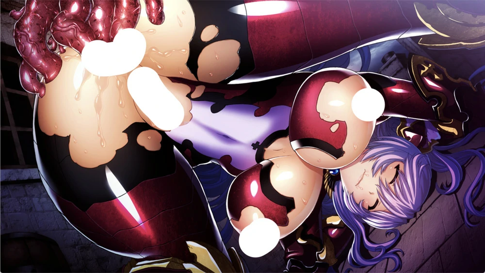 图片[26]-电脑版【ADV全CV】伊甸骑士 淫悦的圣魔骑士露西菲尔篇 官中+全CG存档 骑-大壮游戏