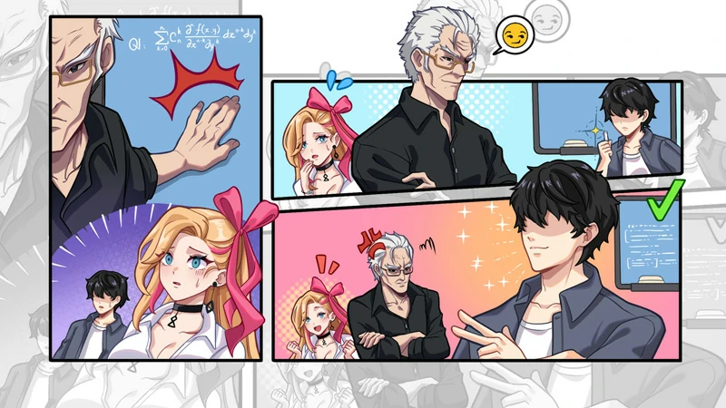 图片[6]-电脑版【神作养成SLG/全动态】爱与生活-幸福学生 V1.2.0 官中 步-大壮游戏