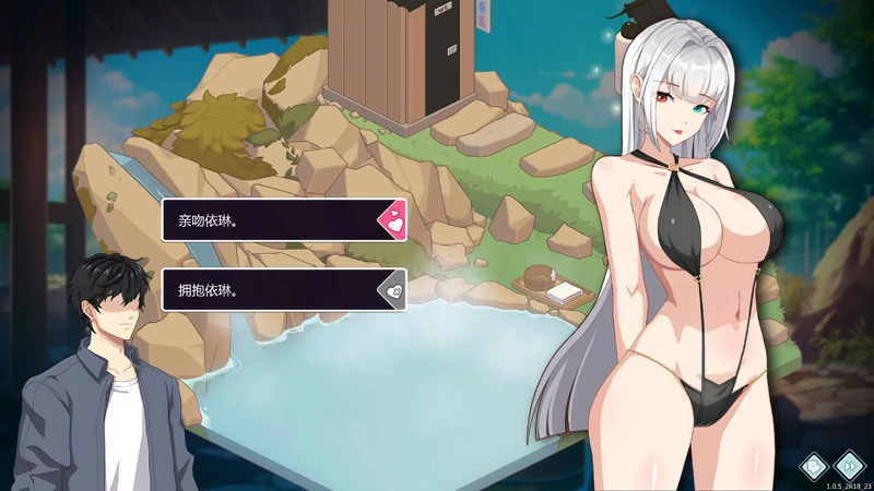 图片[28]-电脑版【神作养成SLG/全动态】爱与生活-幸福学生 V1.2.0 官中 步-大壮游戏