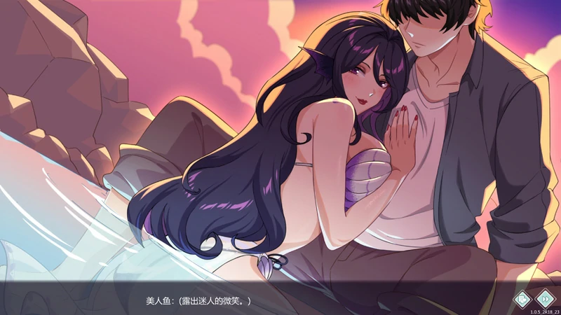 图片[40]-电脑版【神作养成SLG/全动态】爱与生活-幸福学生 V1.2.0 官中 步-大壮游戏