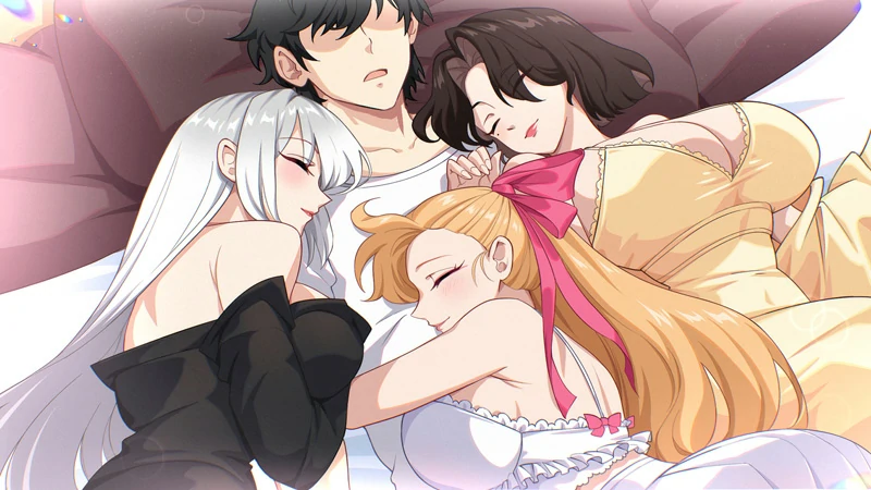 图片[43]-电脑版【神作养成SLG/全动态】爱与生活-幸福学生 V1.2.0 官中 步-大壮游戏