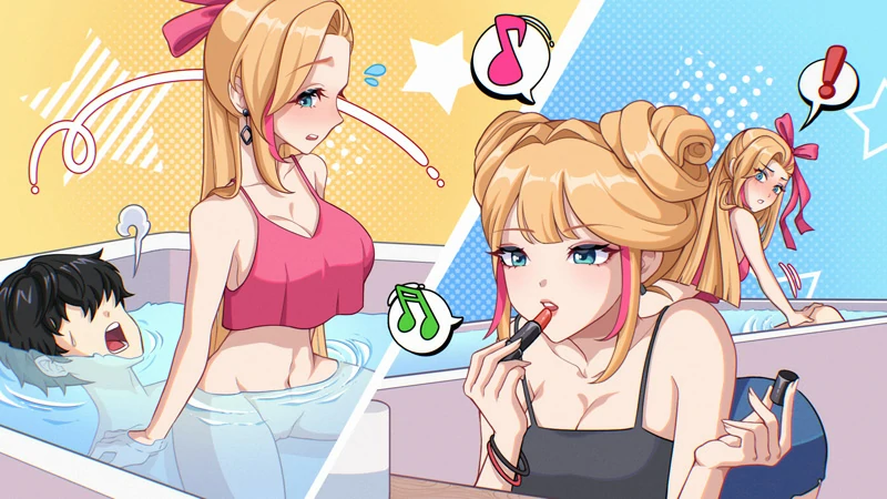 图片[49]-电脑版【神作养成SLG/全动态】爱与生活-幸福学生 V1.2.0 官中 步-大壮游戏