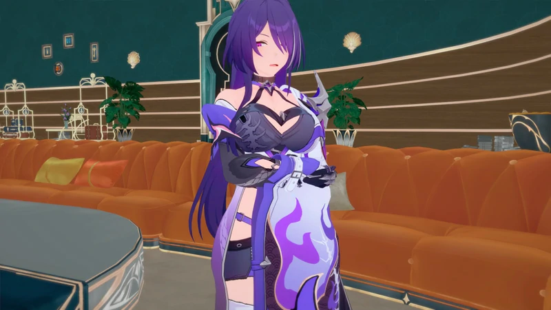 图片[6]-安卓+电脑【SLG沙盒动态】星穹铁道同人（Star Railed）V1.5.5 步-大壮游戏