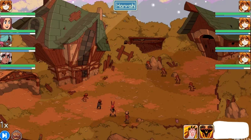 图片[2]-电脑版【欧美SLG动态】云端牧场 V0.2.4b 步-大壮游戏