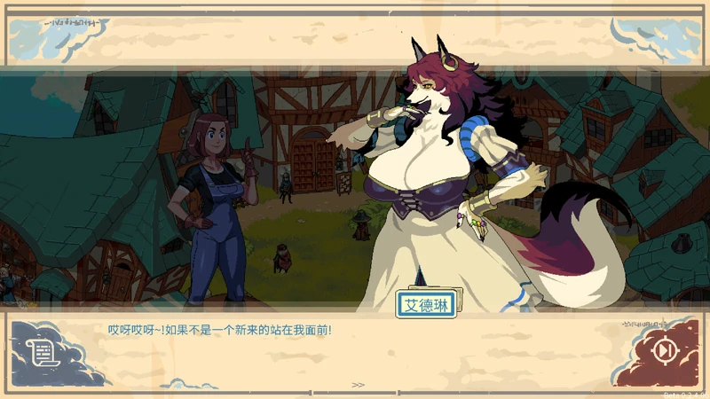 图片[5]-电脑版【欧美SLG动态】云端牧场 V0.2.4b 步-大壮游戏