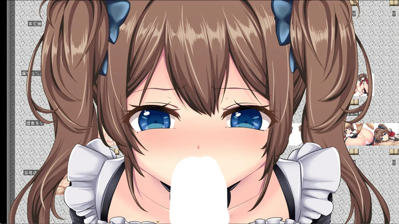 图片[13]-电脑版【热门精品RPG全CV】少女骑士莉莉艾的公主救出物语 自带全回想解放 骑-大壮游戏