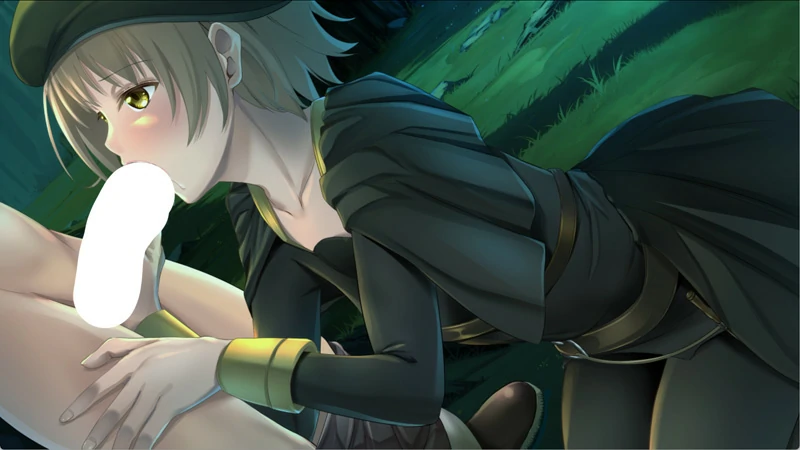 图片[18]-安卓+电脑【RPG/NTR/CV】糊涂桑皮的大冒险3 v1.1 作弊 骑-大壮游戏