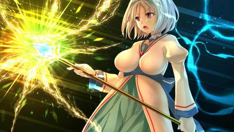 图片[5]-安卓+电脑【RPG/NTR/CV】糊涂桑皮的大冒险3 v1.1 作弊 骑-大壮游戏