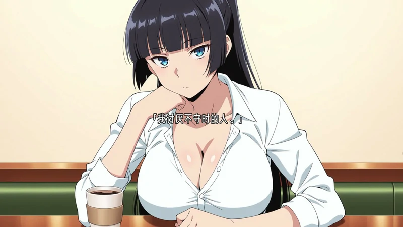 图片[6]-电脑版【ADV动态】龟男复仇记：以牙还牙，三倍奉还 V1.1.2 官中 自带全回想 步-大壮游戏