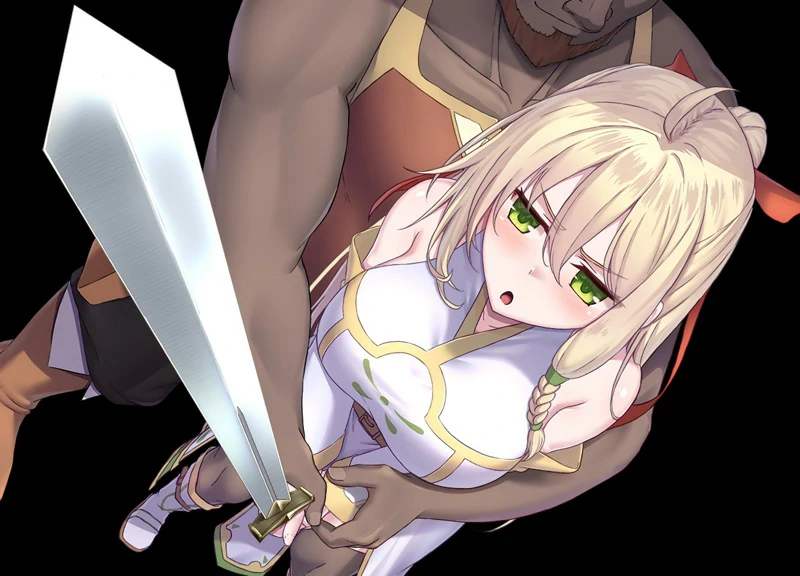 图片[7]-安卓+电脑【RPG/NTR】堕落的圣痕：夜行传令 V0.35 官中 骑 joi模拟器玩-大壮游戏