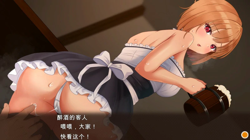 图片[18]-电脑版【经营SLG】梦幻酒馆与秘密调教 存档 骑-大壮游戏