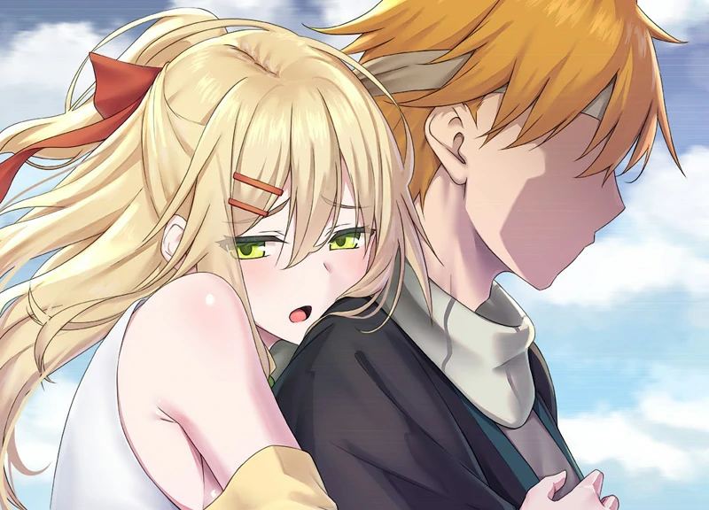 图片[8]-安卓+电脑【RPG/NTR】堕落的圣痕：夜行传令 V0.35 官中 骑 joi模拟器玩-大壮游戏