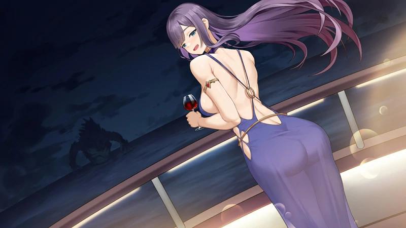 图片[10]-【互动SLG/动态】性转契约与痴汉少女 官中+自带全回想 步-大壮游戏