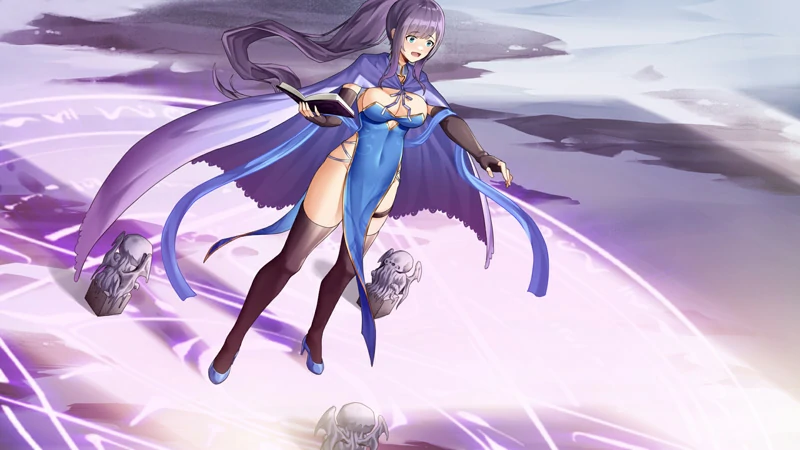 图片[12]-【互动SLG/动态】性转契约与痴汉少女 官中+自带全回想 步-大壮游戏