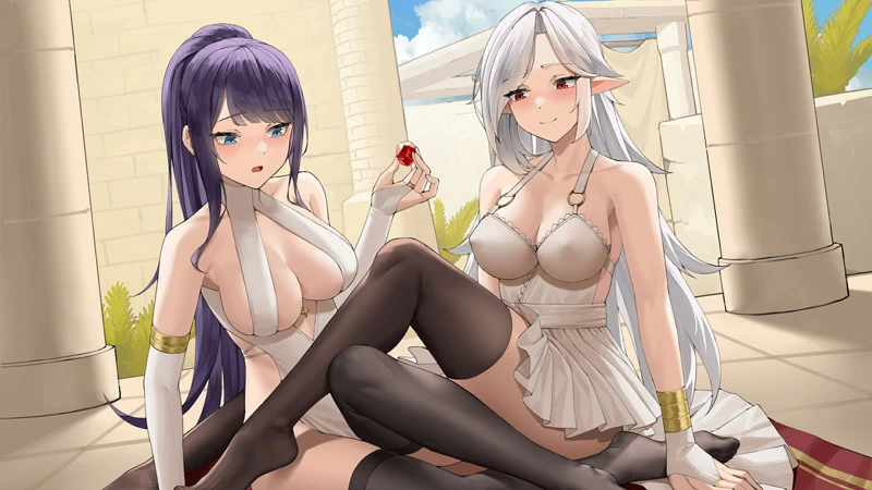 图片[16]-【互动SLG/动态】性转契约与痴汉少女 官中+自带全回想 步-大壮游戏