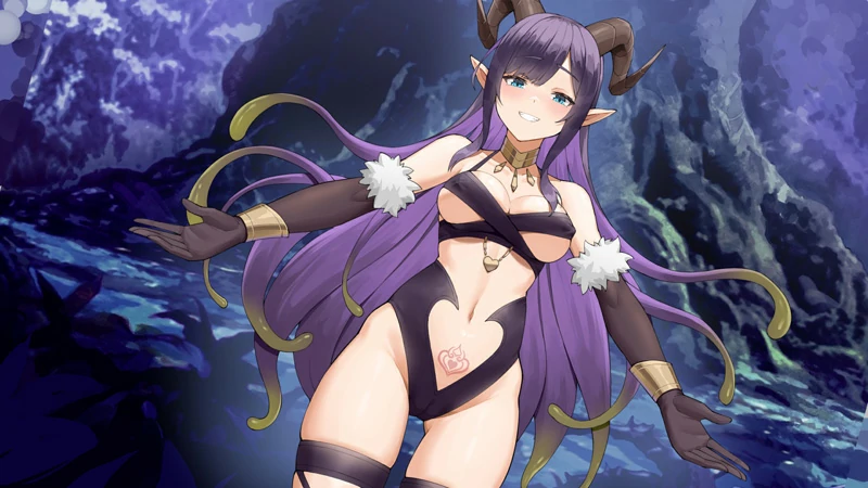 图片[22]-【互动SLG/动态】性转契约与痴汉少女 官中+自带全回想 步-大壮游戏