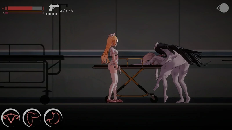 图片[7]-安卓+电脑【神作ACT/全动态】孕育的摇篮之卵 v0.135a 骑-大壮游戏