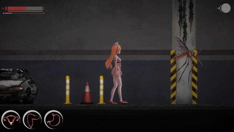 图片[11]-安卓+电脑【神作ACT/全动态】孕育的摇篮之卵 v0.135a 骑-大壮游戏